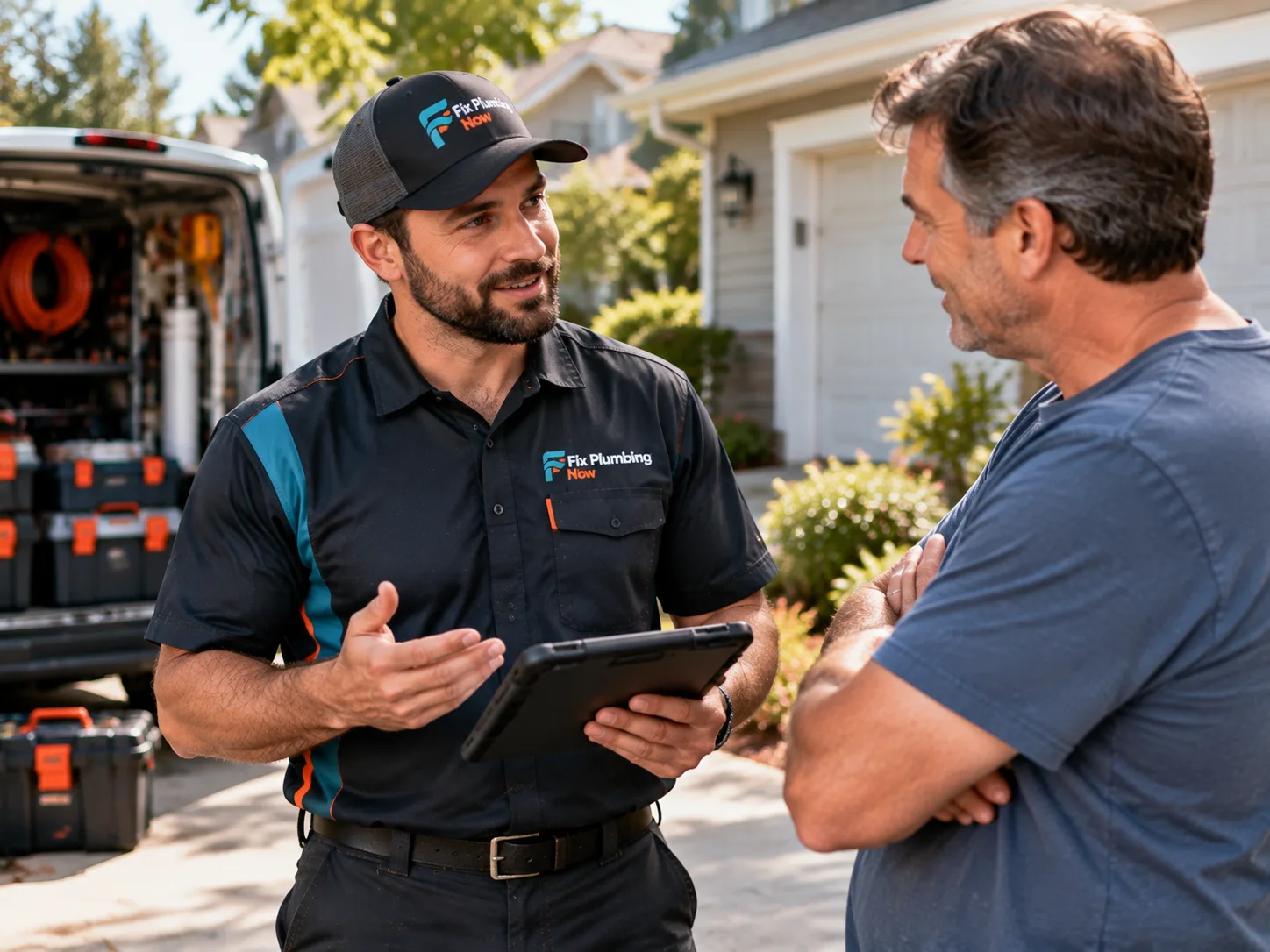 Clogged Drain Service Weldon, NC FAQs